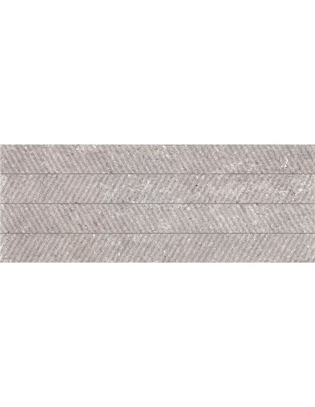 Porcelanosa Spiga Coral Acero 45X120(A) - Box