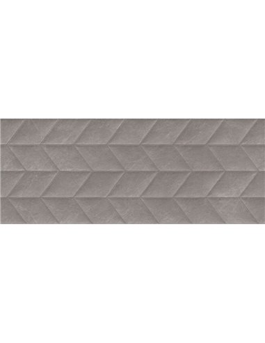 Porcelanosa Spiga Mystic Grey L 33,3X59,2(A) - Box