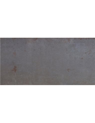 Porcelanosa Steel Antracita 59,6X120(A) - Box