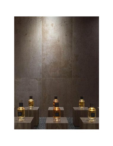 Porcelanosa Steel Antracita L 120X120(A) - Box