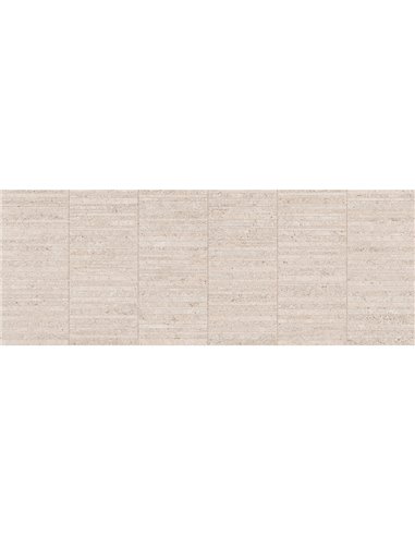 Porcelanosa Stripe Berna Caliza 45X120(A) - Box