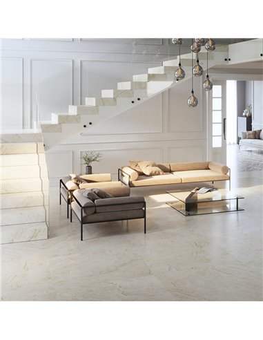 Porcelanosa Taj Mahal Pol. 120X270(6)(A) - Box