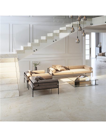 Porcelanosa Taj Mahal Pol. 120X270(6)(A) - Box