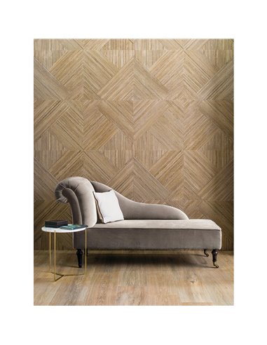 Porcelanosa Tanzania Almond Ant. 23X150(A) - Box