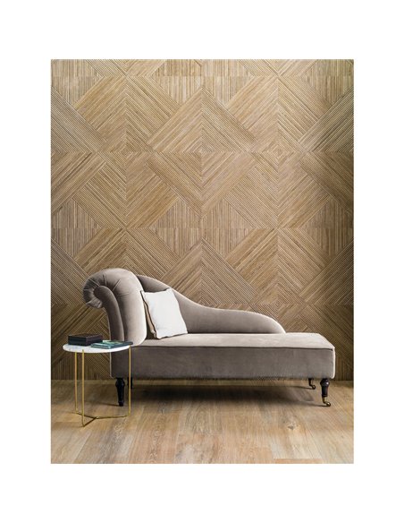 Porcelanosa Tanzania Almond Ant. 23X150(A) - Box