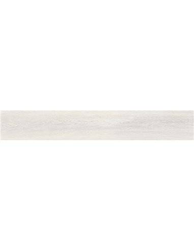 Porcelanosa Tanzania White 23X150(A) - Box