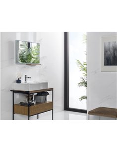 Porcelanosa Thassos L 59,6X59,6(A) - Box 2