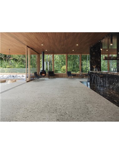 Porcelanosa Trento Grey Ant. 120X120(A) - Box