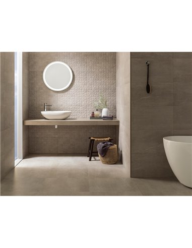 Porcelanosa Urban Caliza Nature L 59,6X59,6(A) - Box