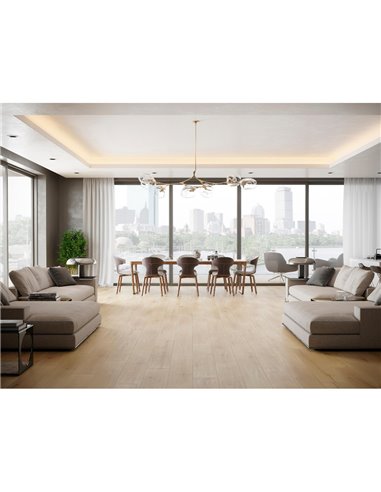 Porcelanosa Vancouver Nude Ant. 23X150(A) - Box