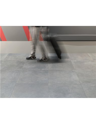 Porcelanosa Vela Grey Ant.L 59,6X59,6(A) - Box