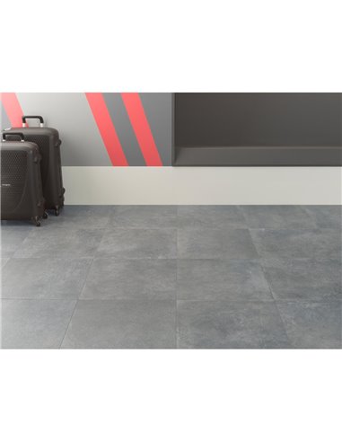 Porcelanosa Vela Grey Ant.L 59,6X59,6(A) - Box