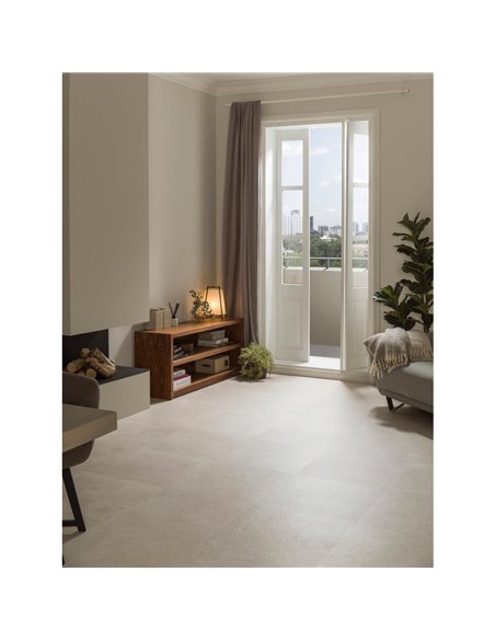 Porcelanosa Vela Natural(44C/P) 100X100(A) - Box