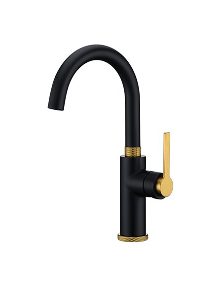 Empyrean Golden Night Bar Faucet GK-60
