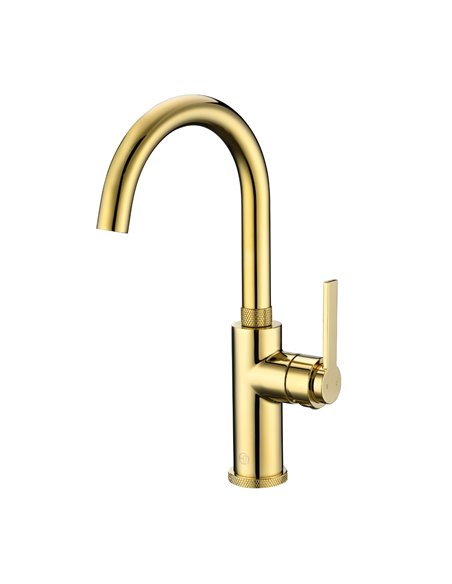 Empyrean Golden Night Bar Faucet GK-60