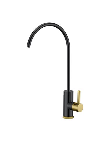 Empyrean Golden Night Water Filter Faucet GK-70