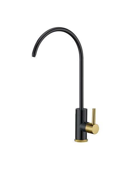 Empyrean Golden Night Water Filter Faucet GK-70