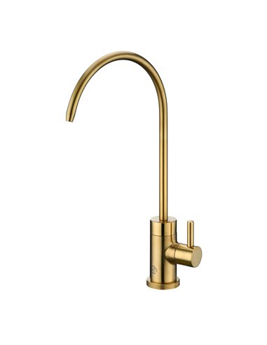 Empyrean Golden Night Water Filter Faucet GK-70