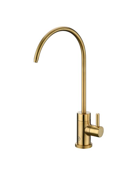 Empyrean Golden Night Water Filter Faucet GK-70