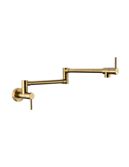 Empyrean Golden Night Pot Filler GK-100