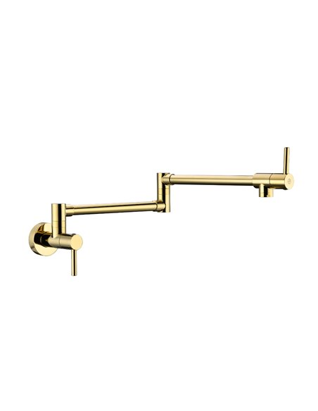 Empyrean Golden Night Pot Filler GK-100