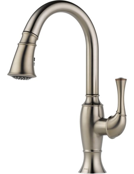 Brizo Talo 63003Lf Single Handle Pull-Down Kit