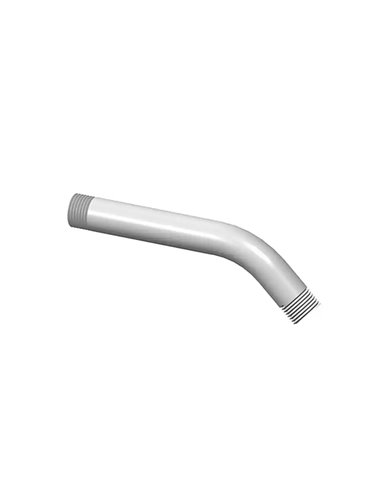 Kalia Wall Mount Shower Arm 6" 45 Degree