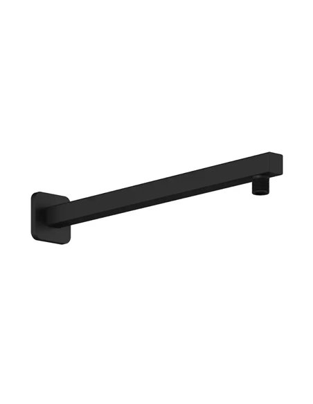 Kalia Wall Mount Square Shower Arm 16" 90 Degree