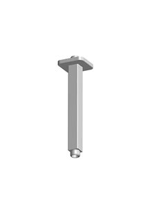 Kalia Ceiling Square Arm With Flange