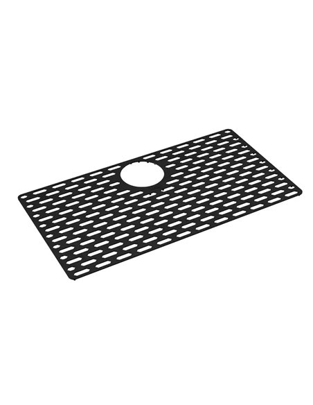 Kalia Silicone Mat For Sink 31" Single Bowl