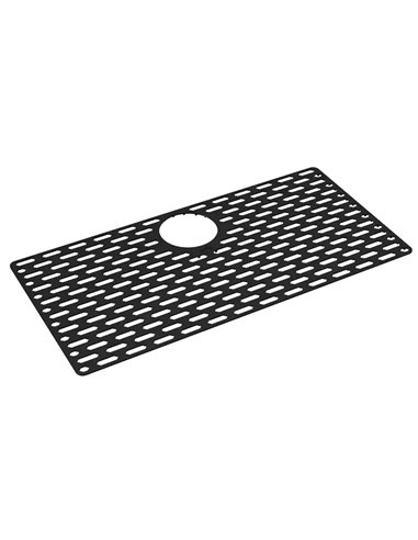 Kalia Silicone Mat For Sink 33" Single Bowl