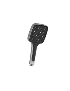 Kalia Plus 3-Jet Square Handshower