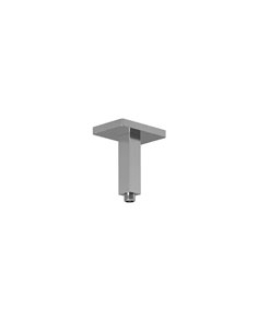 Kalia Premia Square Ceiling Mount Shower Arm 6" With Square Flange