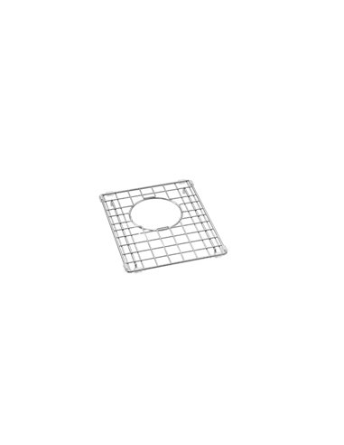Kalia Stainless Bottom Grid For 15" Sink