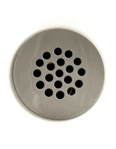 Kalia Drain Without Overflow Assembly With Grid Surface