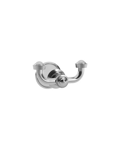 Kalia Rustik Double Robe Hook
