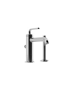 Kalia Cité 2-Piece Tall Deckmount Tub Filler With Handshower