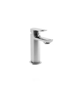 Kalia Grafik Single Hole Lavatory Faucet With Push Drain And Overflow