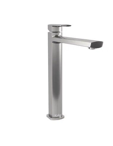 Kalia Grafik Tall Single Hole Lavatory Faucet