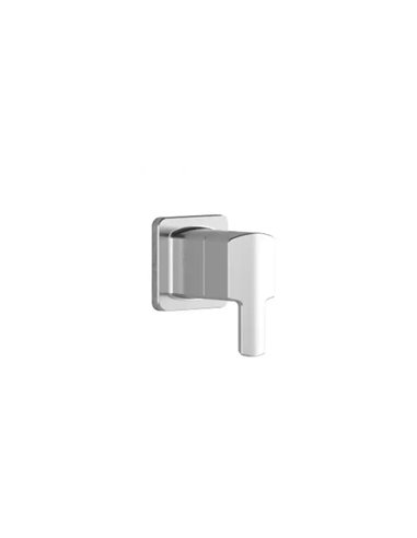 Kalia Grafik 2-Way 1/2" Diverter And Decorative Trim