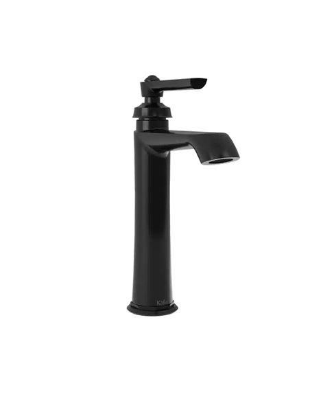 Kalia Rustik Tall Single Hole Lavatory Faucet