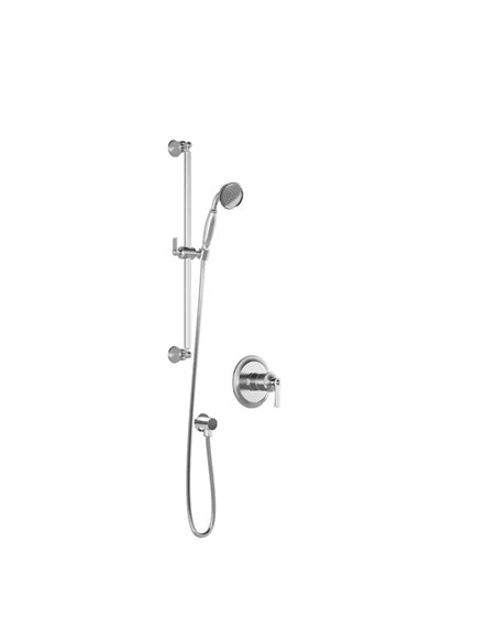 Kalia Rustik PB1 Pressure Balance Shower System