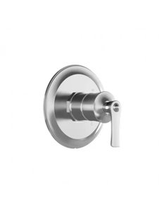 Kalia Rustik 1/2" Pressure Balance Valve And Decorative Trim