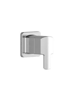 Kalia Grafik 3-Way 1/2" Diverter And Decorative Trim