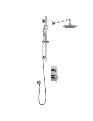 Kalia Sobrio PB4 Pressure Balance Shower System