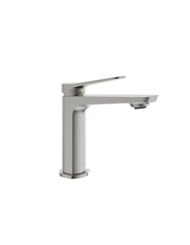 Kalia Moroka Single Hole Lavatory Faucet With Push Drain And Overflow