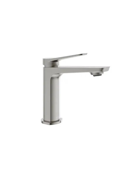 Kalia Moroka Single Hole Lavatory Faucet With Push Drain And Overflow