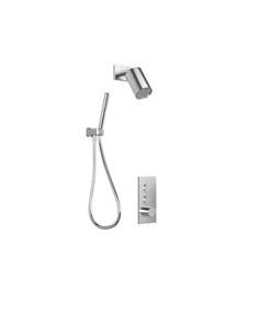 Kalia Folo TB4 Aquatonik T/P Push-Button Shower System