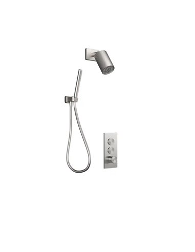 Kalia Folo TB4 Aquatonik T/P Push-Button Shower System