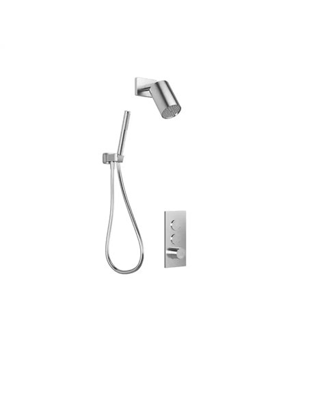 Kalia Folo TB4 Aquatonik T/P Push-Button Shower System